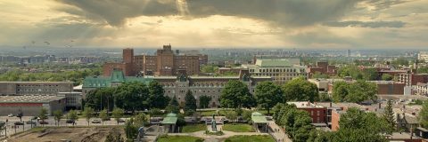 L'Oratoire Saint-Joseph du Mont-Royal